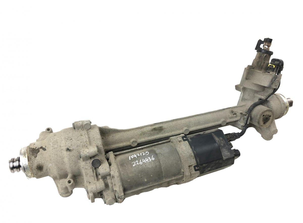 BMW 32106889124 6889124 Steering rack BMW 3 (F30, F31, F34, F80) (2011-2019)