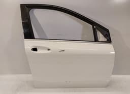 MERCEDES-BENZ A2467222416 Door Front Right MERCEDES-BENZ B-CLASS (W246, W242) (2011-2018) — thumbnail 1