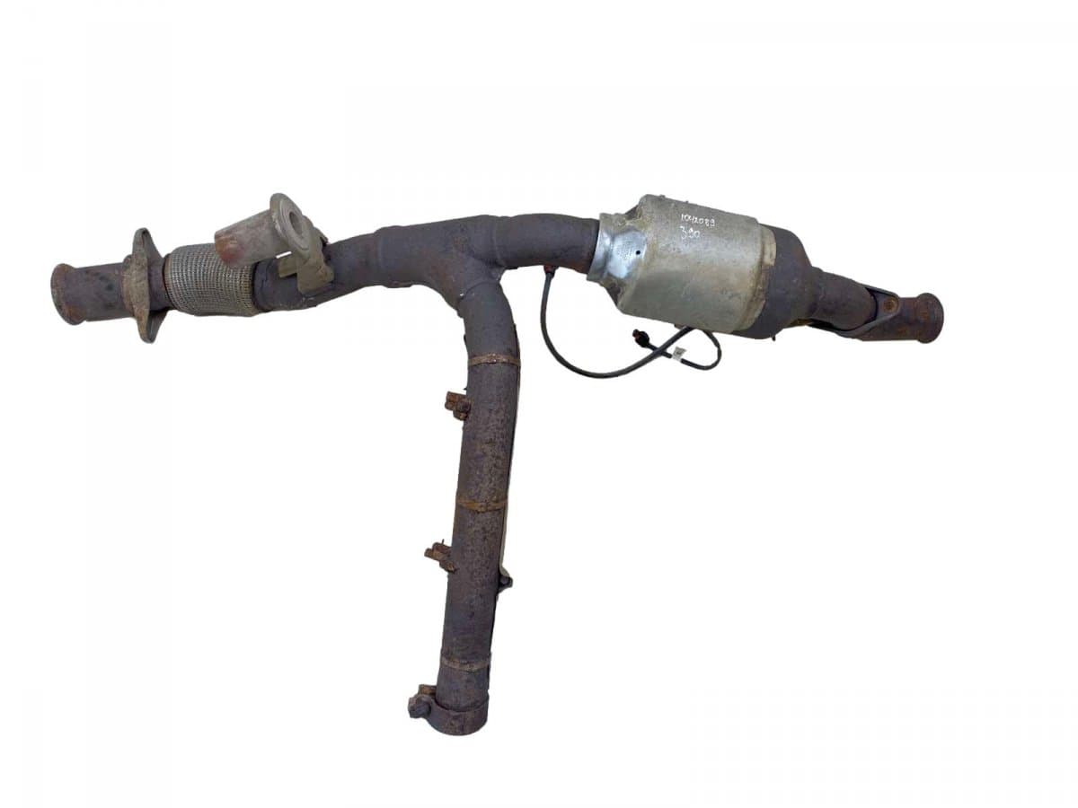 FORD JL1456216EG Catalyc Converter FORD EXPEDITION IV (2017-)