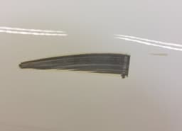 MERCEDES-BENZ A2467222416 Door Front Right MERCEDES-BENZ B-CLASS (W246, W242) (2011-2018) — thumbnail 3