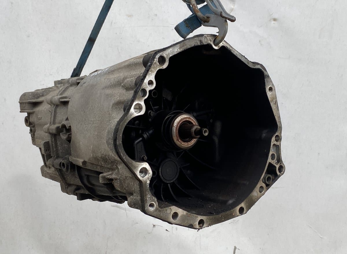VW HVW HVW9062606000 0086161044841 A9062610303 5485882142650142 98000682461 05439149800 A9062610901 Gearbox VW CRAFTER I (2E) (2006-2016)