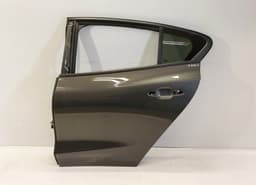 FORD JX7BA24705AC JX7BA24721AE Door Rear Left FORD FOCUS IV (HN) (2018-2025) — thumbnail 1