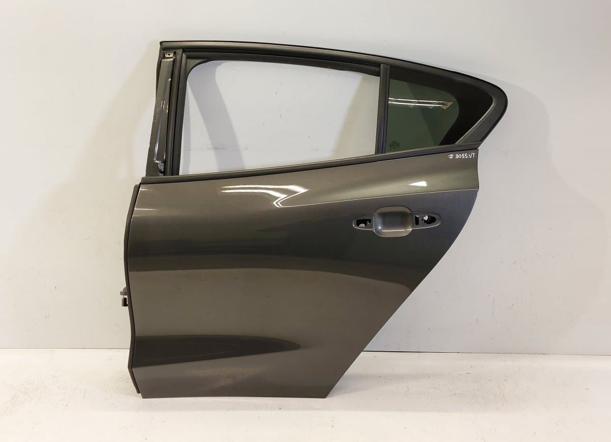 FORD JX7BA24705AC JX7BA24721AE Door Rear Left FORD FOCUS IV (HN) (2018-2025)