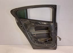 FORD JX7BA24705AC JX7BA24721AE Door Rear Left FORD FOCUS IV (HN) (2018-2025) — thumbnail 3