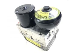 MERCEDES-BENZ 0265250010 0265960012 0130108093 0265960035 0265960028 0265250095 0265960044 0265960057 ABS hydraulic unit / pump MERCEDES-BENZ SL-CLASS (R230) (2001-2012) — thumbnail 2