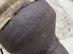 FORD JL1456216EG Catalyc Converter FORD EXPEDITION IV (2017-) — thumbnail 3