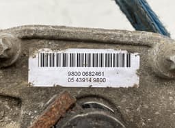 VW HVW HVW9062606000 0086161044841 A9062610303 5485882142650142 98000682461 05439149800 A9062610901 Gearbox VW CRAFTER I (2E) (2006-2016) — thumbnail 7