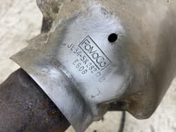 FORD JL1456216EG Catalyc Converter FORD EXPEDITION IV (2017-) — thumbnail 2
