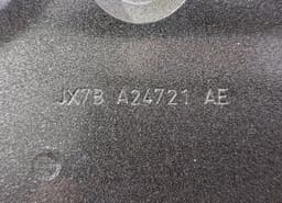 FORD JX7BA24705AC JX7BA24721AE Door Rear Left FORD FOCUS IV (HN) (2018-2025) — thumbnail 4