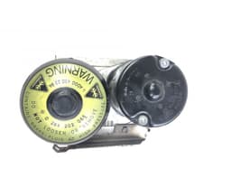 MERCEDES-BENZ 0265250010 0265960012 0130108093 0265960035 0265960028 0265250095 0265960044 0265960057 ABS hydraulic unit / pump MERCEDES-BENZ SL-CLASS (R230) (2001-2012) — thumbnail 3