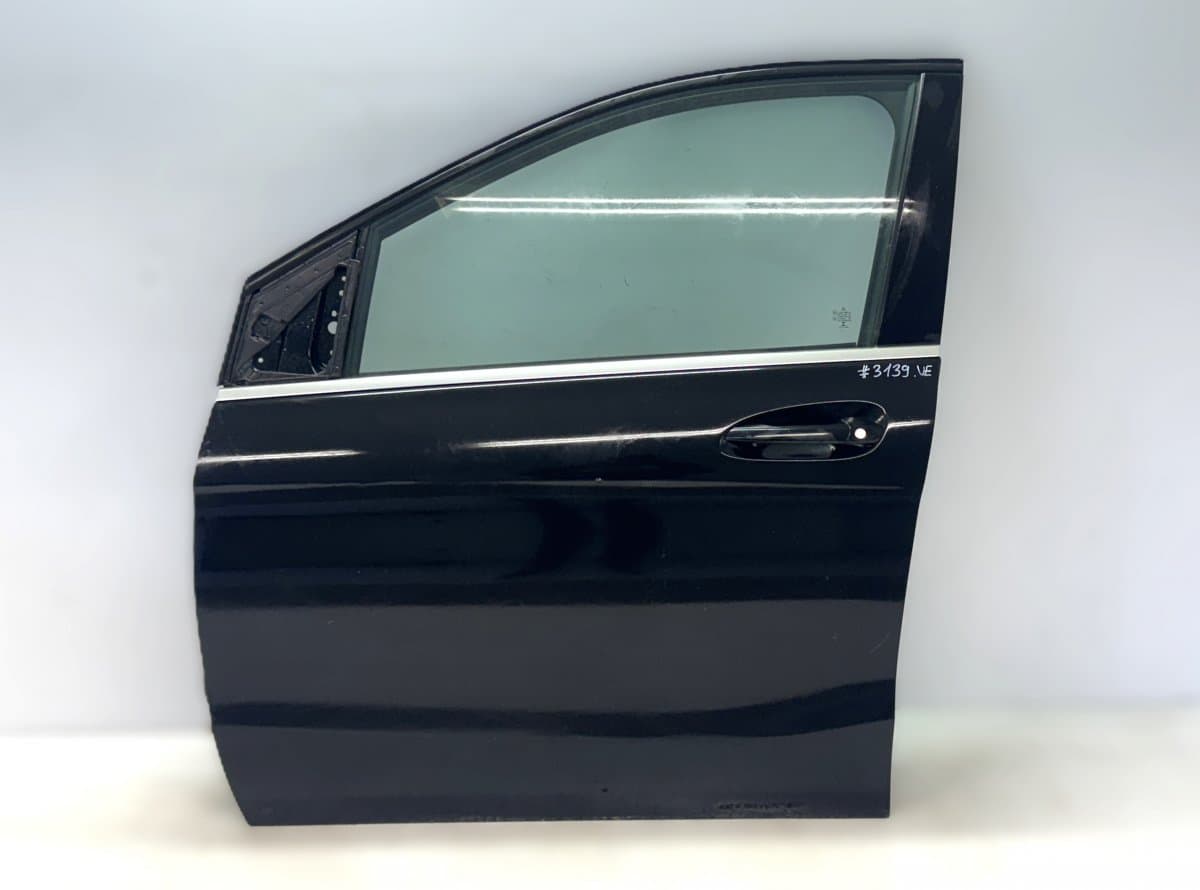 MERCEDES-BENZ A2467220110 Door Front Left MERCEDES-BENZ B-CLASS (W246, W242) (2011-2018)