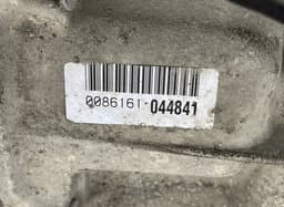 VW HVW HVW9062606000 0086161044841 A9062610303 5485882142650142 98000682461 05439149800 A9062610901 Gearbox VW CRAFTER I (2E) (2006-2016) — thumbnail 3
