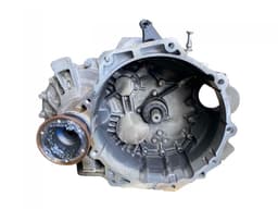 VW 0C9300042C UEW UFL Gearbox VW GOLF VIII (CD1, CG5) (2019-) — thumbnail 1