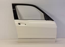 MERCEDES-BENZ A2047220810 Door Front Right MERCEDES-BENZ GLK-CLASS (X204) (2008-2015) — thumbnail 1