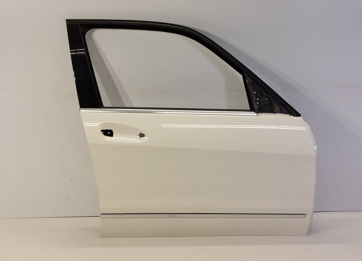 MERCEDES-BENZ A2047220810 Door Front Right MERCEDES-BENZ GLK-CLASS (X204) (2008-2015)