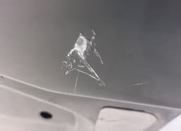 RENAULT 821136163R Door Rear Left RENAULT KADJAR (HA, HL) (2015-2022) — thumbnail 3