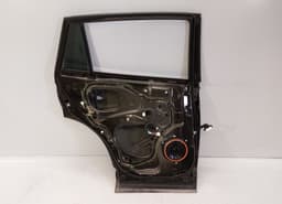 TOYOTA 6700442180 Door Rear Left TOYOTA RAV 4 IV (XA40) (2012-2019) — thumbnail 6