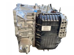 VOLVO AWF8G45 Gearbox VOLVO XC40 / EX40 / EC40 (536, 539) (2017-) — thumbnail 5