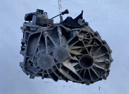 VOLVO E66R-T201-AB E66RT201AB CG9R7J066AEB 1285371 GU1R7002AED Gearbox VOLVO V40 (2012-2019) — thumbnail 3