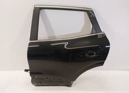 RENAULT 821136163R Door Rear Left RENAULT KADJAR (HA, HL) (2015-2022) — thumbnail 1