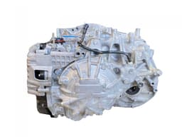 VOLVO AWF8G45 Gearbox VOLVO XC40 / EX40 / EC40 (536, 539) (2017-) — thumbnail 4
