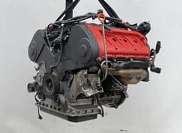 VW BGH Engine VW PHAETON (3D) (2002-2016) — thumbnail 4