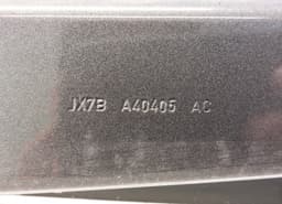 FORD Bootlid / tailgate FORD FOCUS IV (HN) (2018-2025) — thumbnail 2