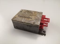 MASERATI 373300167 Airbag Control Unit MASERATI QUATTROPORTE II (03.94-) — thumbnail 1