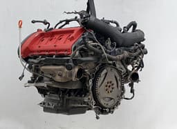 VW BGH Engine VW PHAETON (3D) (2002-2016) — thumbnail 3