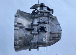 VOLVO E66R-T201-AB E66RT201AB CG9R7J066AEB 1285371 GU1R7002AED Gearbox VOLVO V40 (2012-2019) — thumbnail 5