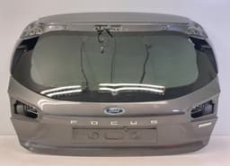 FORD Bootlid / tailgate FORD FOCUS IV (HN) (2018-2025) — thumbnail 1