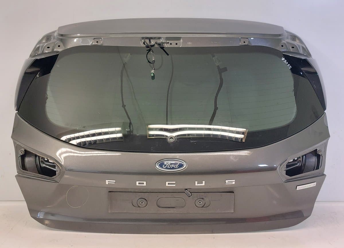 FORD Bootlid / tailgate FORD FOCUS IV (HN) (2018-2025)
