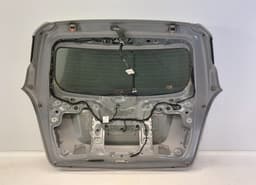 OPEL 25981261 42372136 95261589 95390033 95420299 Bootlid / tailgate OPEL MOKKA A (J13) (2012-2019) — thumbnail 4
