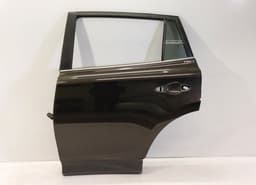 TOYOTA 6700442180 Door Rear Left TOYOTA RAV 4 IV (XA40) (2012-2019) — thumbnail 1