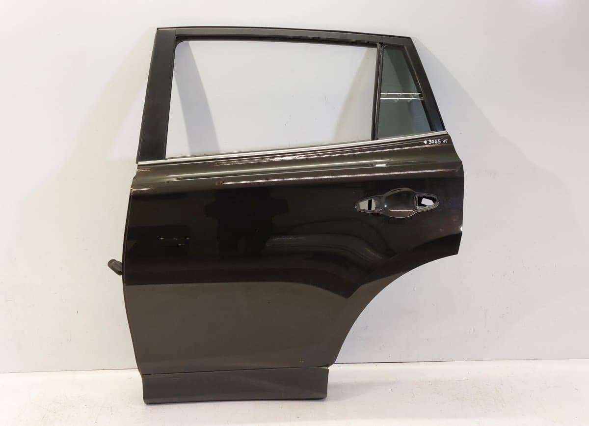 6700442180 Door Rear Left TOYOTA RAV 4 IV (XA40) (2012-2019)