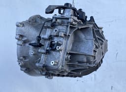 VOLVO E66R-T201-AB E66RT201AB CG9R7J066AEB 1285371 GU1R7002AED Gearbox VOLVO V40 (2012-2019) — thumbnail 4