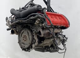 VW BGH Engine VW PHAETON (3D) (2002-2016) — thumbnail 2