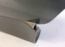 TOYOTA 6700442180 Door Rear Left TOYOTA RAV 4 IV (XA40) (2012-2019) — thumbnail 3