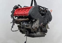 VW BGH Engine VW PHAETON (3D) (2002-2016) — thumbnail 1