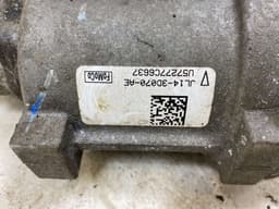 FORD JL143D070AE KL1Z3504D JL1Z-3504-A JL1Z3504A KL1Z-3504-D Steering rack FORD EXPEDITION IV (2017-) — thumbnail 3