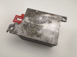 MASERATI 373300167 Airbag Control Unit MASERATI QUATTROPORTE II (03.94-) — thumbnail 4