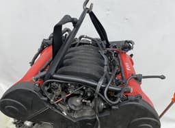 VW BGH Engine VW PHAETON (3D) (2002-2016) — thumbnail 5