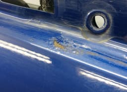 FORD Door Front Right FORD TRANSIT / TOURNEO CONNECT II (2013-2022) — thumbnail 5