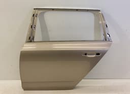 SKODA 5E9833601 Door Rear Left SKODA OCTAVIA III (5E) (2012-2019) — thumbnail 1