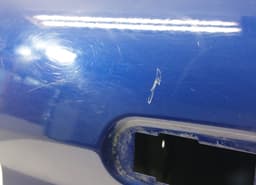 FORD Door Front Right FORD TRANSIT / TOURNEO CONNECT II (2013-2022) — thumbnail 2