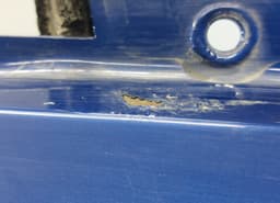 FORD Door Front Right FORD TRANSIT / TOURNEO CONNECT II (2013-2022) — thumbnail 4
