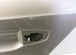 SKODA 5E9833601 Door Rear Left SKODA OCTAVIA III (5E) (2012-2019) — thumbnail 3