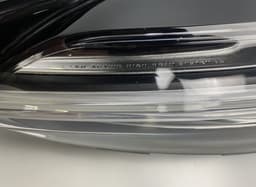 VOLVO 32338005 31655237 Headlight left VOLVO V60 II / S60 III (224, 225, 227) (2018-) — thumbnail 2