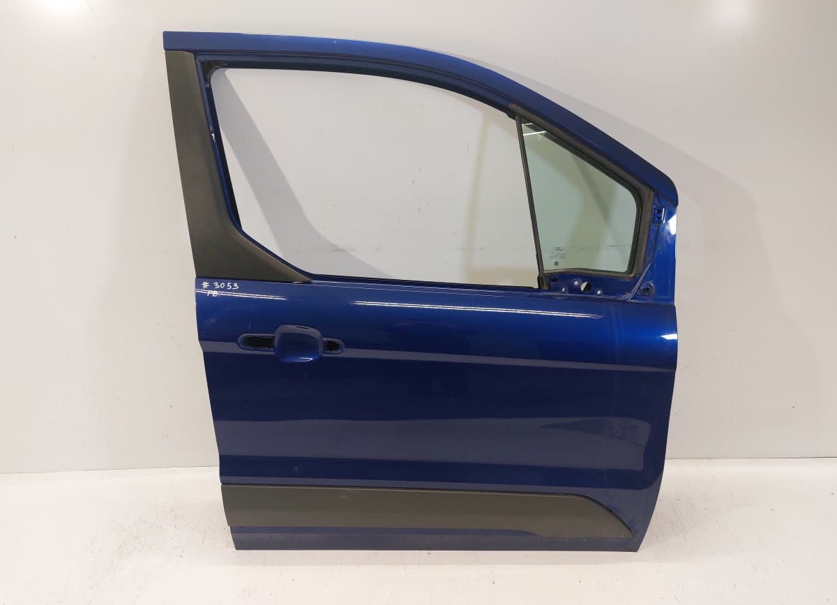 FORD Door Front Right FORD TRANSIT / TOURNEO CONNECT II (2013-2022)