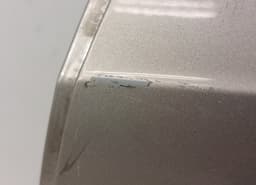 SKODA 5E9833601 Door Rear Left SKODA OCTAVIA III (5E) (2012-2019) — thumbnail 4